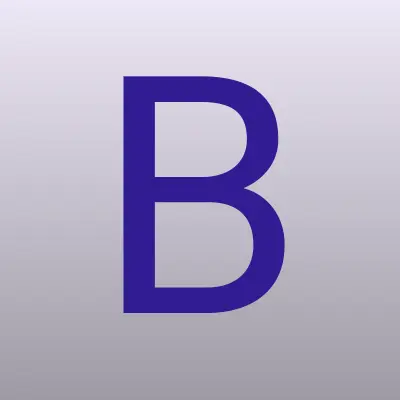 Бюро технической инвентаризации, лого-визитка