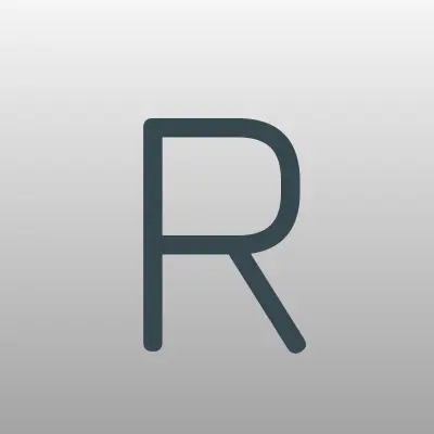 Разливной рай, магазин разливного пива, лого-визитка