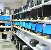 Компьютерные магазины в Павловске
