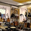 Музыкальные магазины в Павловске