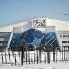 Спортивные комплексы в Павловске