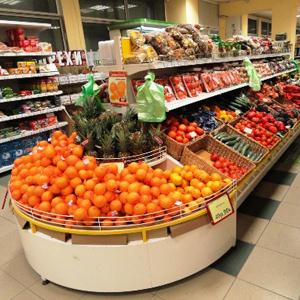 Супермаркеты Павловска